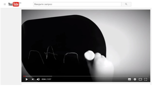 Оптимизация видео на YouTube