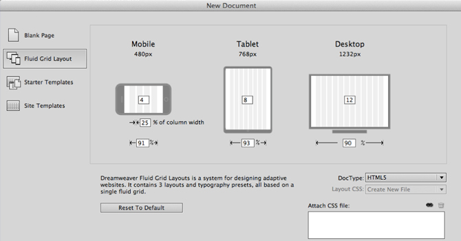 Macromedia Dreamweaver